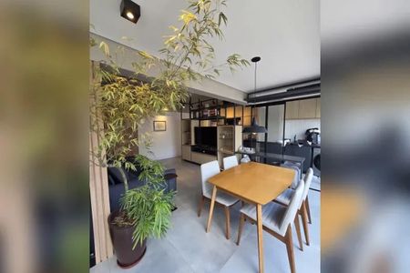 Apartamento à venda com 81m², 3 quartos e 2 vagas