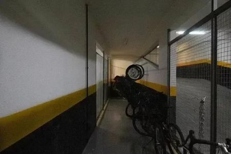 Apartamento à venda com 30m², 1 quarto e 1 vaga