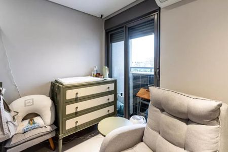 Apartamento à venda com 88m², 2 quartos e 2 vagas