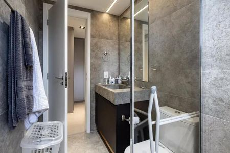 Apartamento à venda com 88m², 2 quartos e 2 vagas