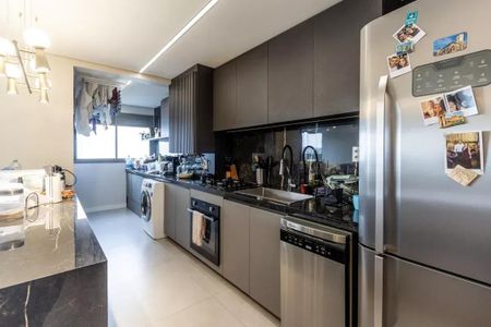 Apartamento à venda com 88m², 2 quartos e 2 vagas
