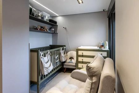 Apartamento à venda com 88m², 2 quartos e 2 vagas