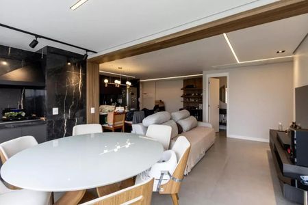 Apartamento à venda com 88m², 2 quartos e 2 vagas