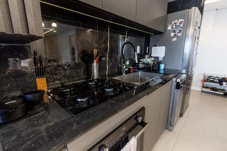 Apartamento à venda com 88m², 2 quartos e 2 vagas