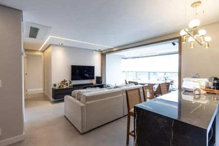 Apartamento à venda com 88m², 2 quartos e 2 vagas