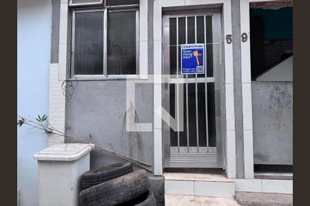 Casa à venda com 87m², 3 quartos e sem vaga