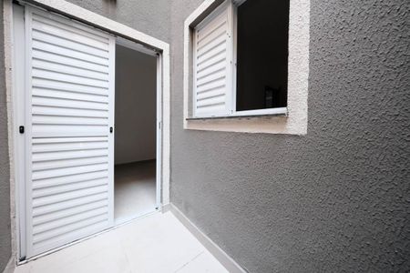 Apartamento à venda com 38m², 2 quartos e sem vagaQuarto 2