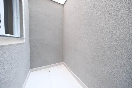 Apartamento à venda com 38m², 2 quartos e sem vagav