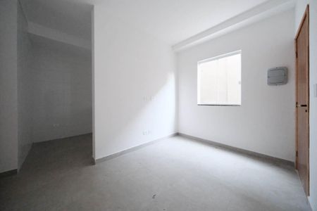 Sala de apartamento à venda com 2 quartos, 38m² em Vila Costa Melo, São Paulo