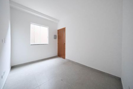 Sala de apartamento à venda com 2 quartos, 38m² em Vila Costa Melo, São Paulo