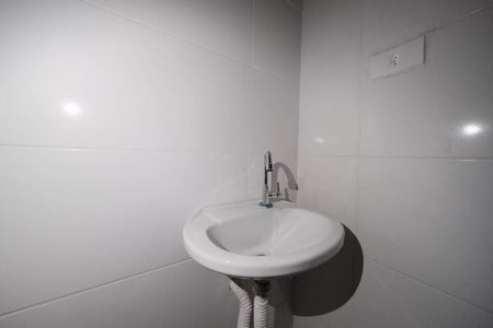 Apartamento à venda com 38m², 2 quartos e sem vagaBanheiro