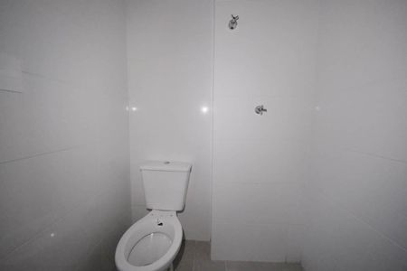 Apartamento à venda com 38m², 2 quartos e sem vagaBanheiro