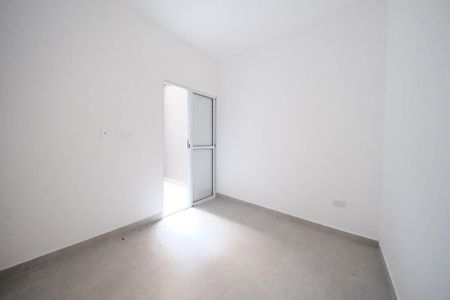 Quarto 2 de apartamento para alugar com 2 quartos, 38m² em Vila Costa Melo, São Paulo