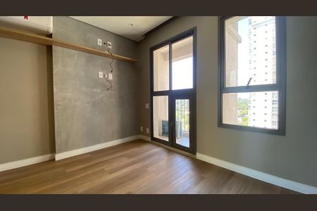 Foto 09 de apartamento para alugar com 1 quarto, 23m² em Campo Belo, São Paulo