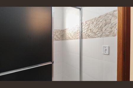 Apartamento à venda com 40m², 2 quartos e 1 vagaBanheiro