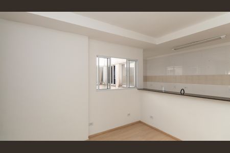Sala de apartamento à venda com 2 quartos, 40m² em Vila Medeiros, São Paulo