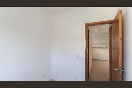 Apartamento à venda com 40m², 2 quartos e 1 vagaQuarto 2
