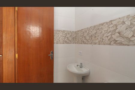 Apartamento à venda com 40m², 2 quartos e 1 vagaBanheiro