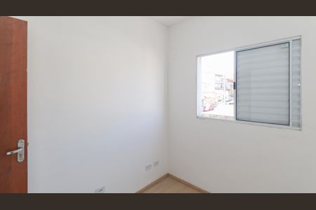Apartamento à venda com 40m², 2 quartos e 1 vagaQuarto 2