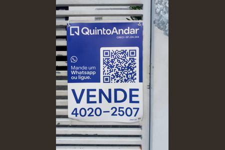 Apartamento à venda com 40m², 2 quartos e 1 vagaPlaquinha