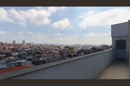 Apartamento à venda com 40m², 2 quartos e 1 vagaÁrea comum - Churrasqueira