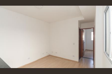 Sala de apartamento à venda com 2 quartos, 40m² em Vila Medeiros, São Paulo