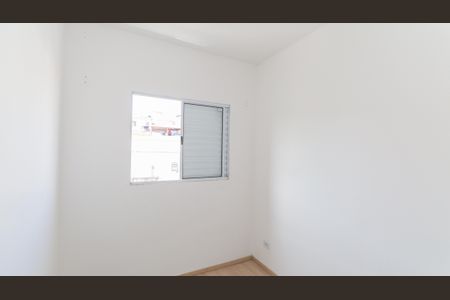 Apartamento à venda com 40m², 2 quartos e 1 vagaQuarto 2