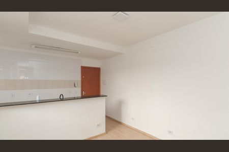 Sala de apartamento à venda com 2 quartos, 40m² em Vila Medeiros, São Paulo