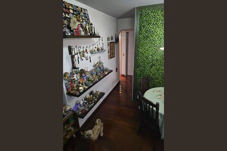 Apartamento à venda com 150m², 3 quartos e 1 vaga