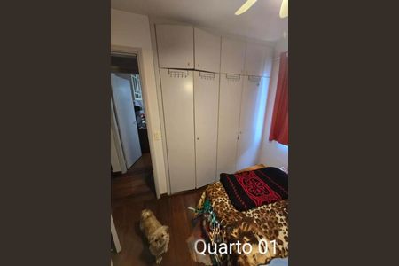 Apartamento à venda com 150m², 3 quartos e 1 vaga