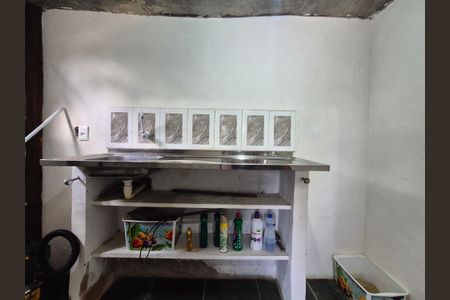 Casa para alugar com 120m², 2 quartos e 1 vaga