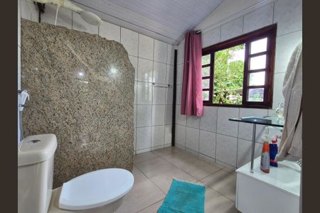 Casa para alugar com 120m², 2 quartos e 1 vaga