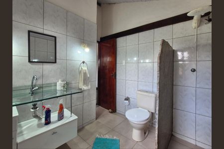 Casa para alugar com 120m², 2 quartos e 1 vaga