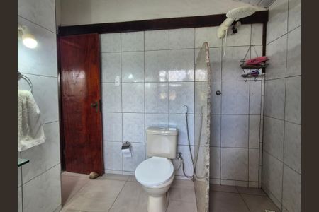 Casa para alugar com 120m², 2 quartos e 1 vaga