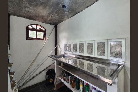 Casa para alugar com 120m², 2 quartos e 1 vaga