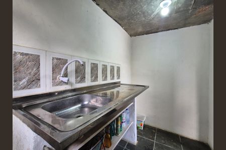 Casa para alugar com 120m², 2 quartos e 1 vaga