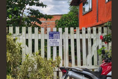 Casa para alugar com 120m², 2 quartos e 1 vaga