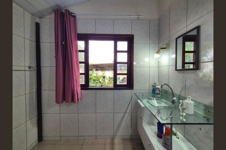 Casa para alugar com 120m², 2 quartos e 1 vaga