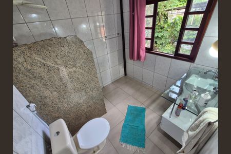 Casa para alugar com 120m², 2 quartos e 1 vaga