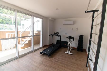 Apartamento à venda com 174m², 3 quartos e 2 vagasÁrea comum