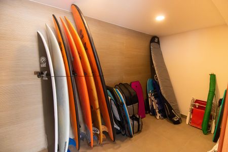 Apartamento à venda com 174m², 3 quartos e 2 vagasÁrea comum