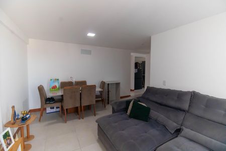 Sala de apartamento para alugar com 3 quartos, 174m² em Itaipu, Niterói