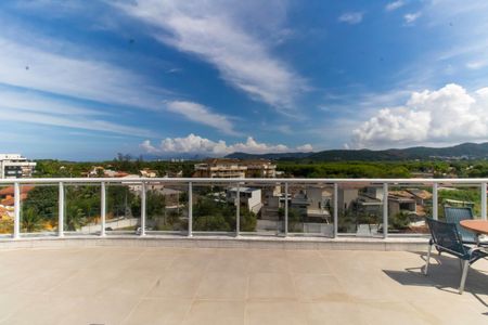 Apartamento à venda com 174m², 3 quartos e 2 vagasVista do Quarto 1