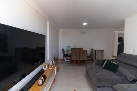 Apartamento à venda com 174m², 3 quartos e 2 vagasSala