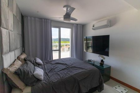 Apartamento à venda com 174m², 3 quartos e 2 vagasSuíte