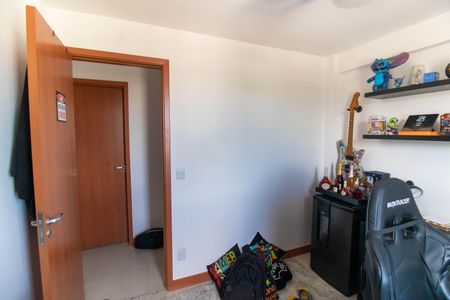 Apartamento à venda com 174m², 3 quartos e 2 vagasQuarto 1