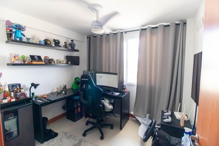 Apartamento à venda com 174m², 3 quartos e 2 vagasQuarto 1