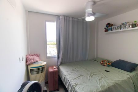 Apartamento à venda com 174m², 3 quartos e 2 vagasQuarto 2