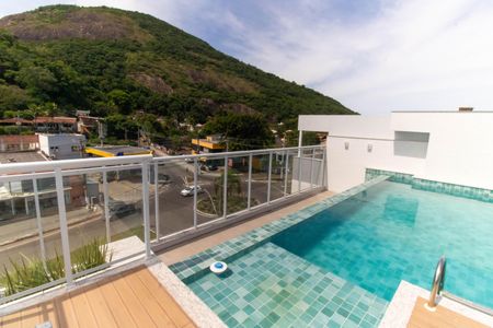 Apartamento à venda com 174m², 3 quartos e 2 vagasÁrea comum