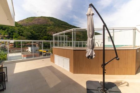 Apartamento à venda com 174m², 3 quartos e 2 vagasÁrea comum